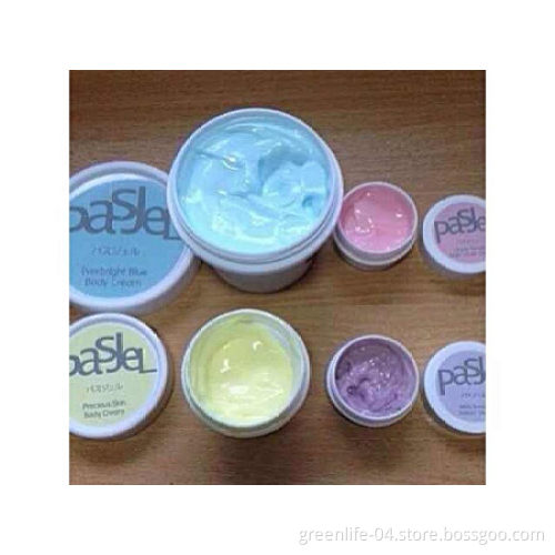 Hot Free Shipping Cost Wholesale Precious Skin Body Cream-Pasjel